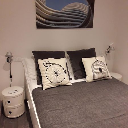 Easyinrome Navona Apartment Exterior photo