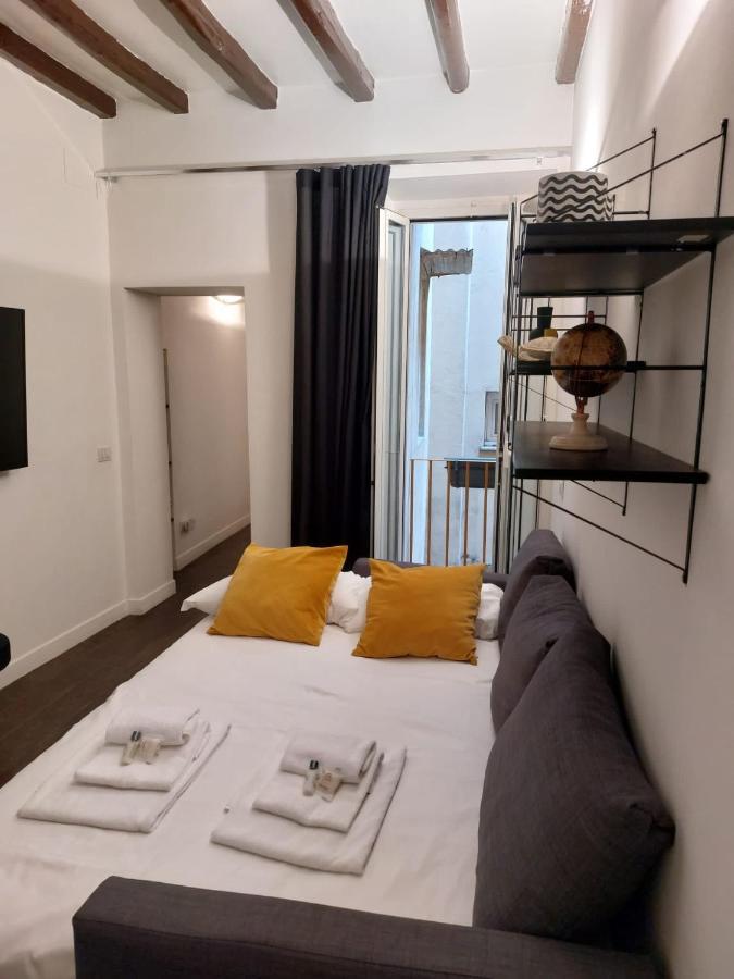 Easyinrome Navona Apartment Exterior photo