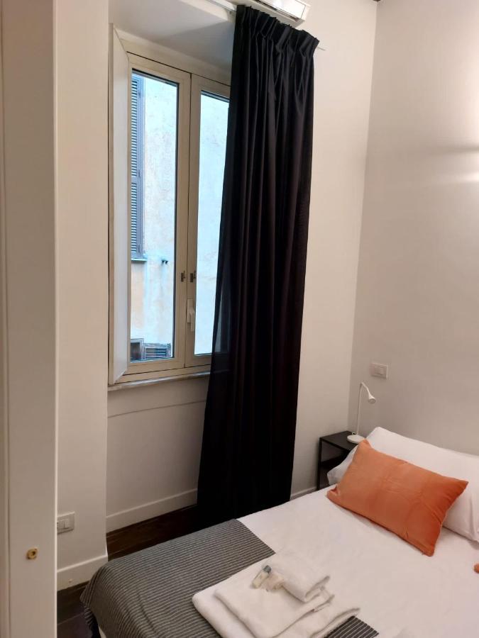 Easyinrome Navona Apartment Exterior photo