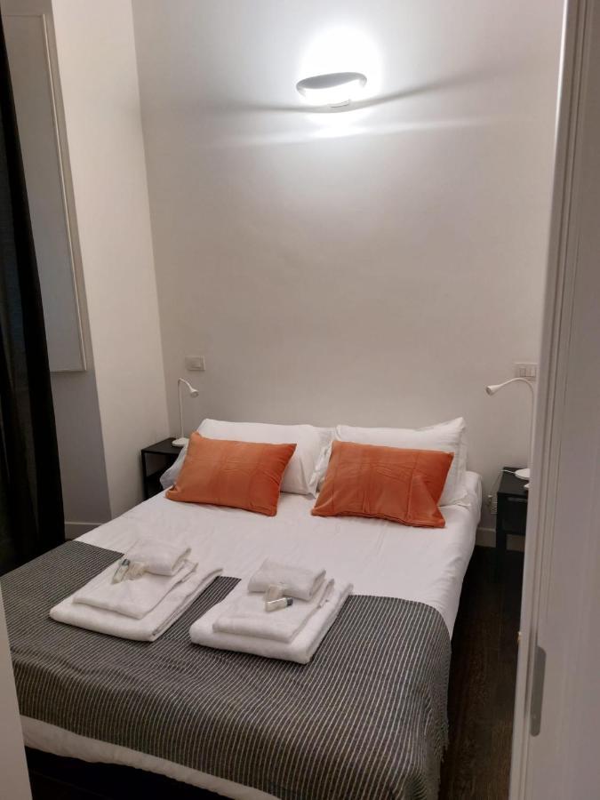 Easyinrome Navona Apartment Exterior photo