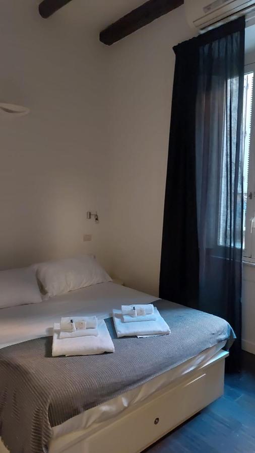 Easyinrome Navona Apartment Exterior photo