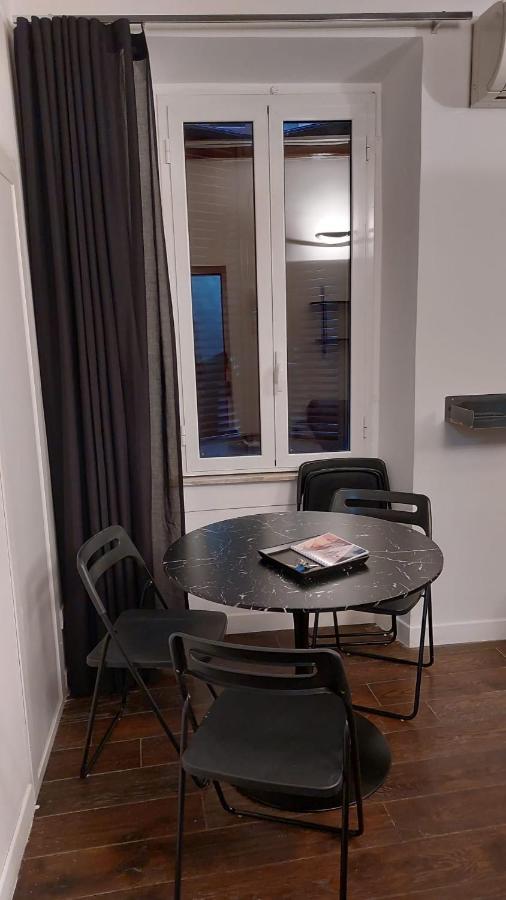 Easyinrome Navona Apartment Exterior photo