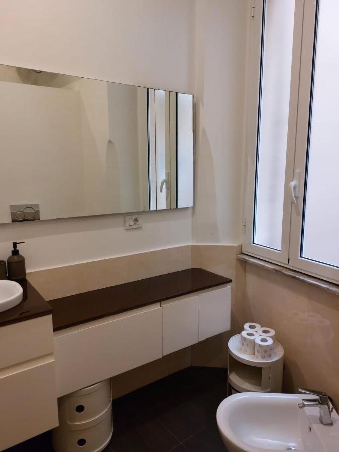 Easyinrome Navona Apartment Exterior photo