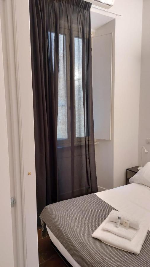 Easyinrome Navona Apartment Exterior photo