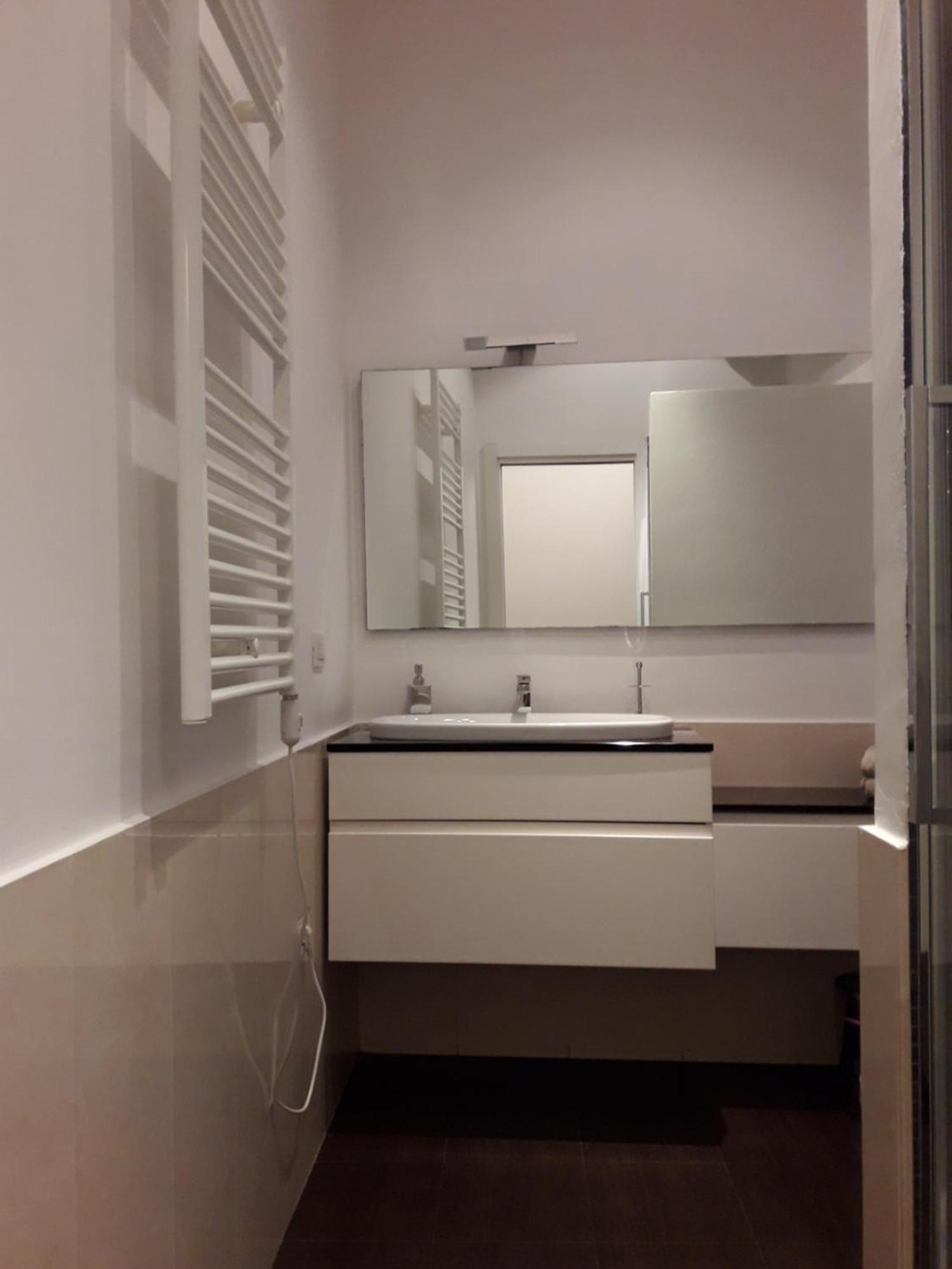 Easyinrome Navona Apartment Exterior photo