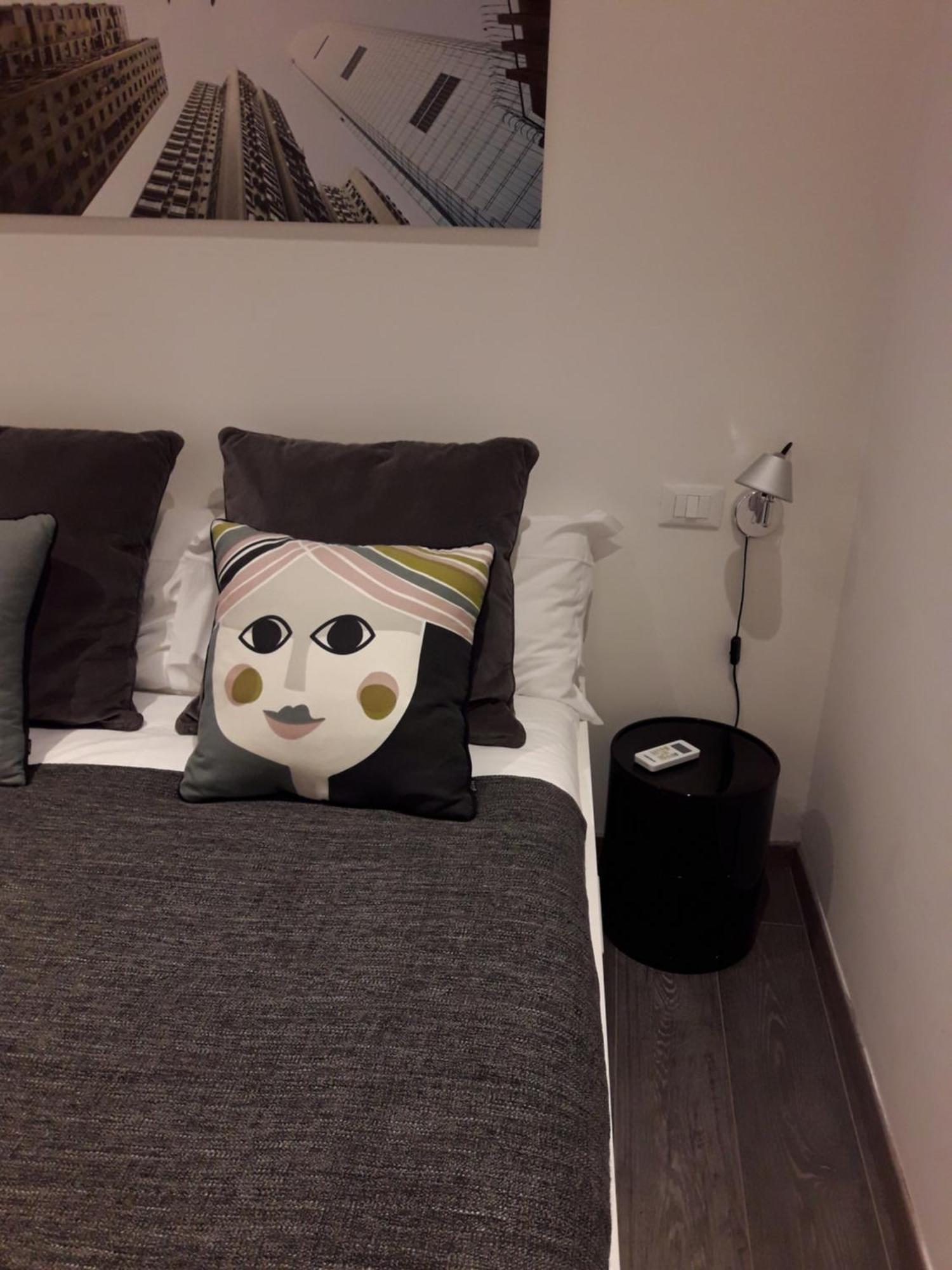 Easyinrome Navona Apartment Exterior photo