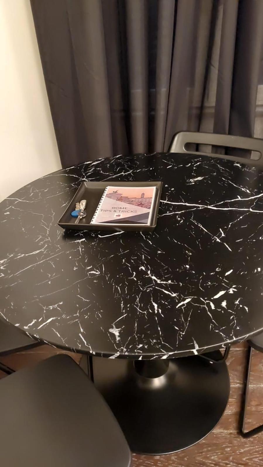 Easyinrome Navona Apartment Room photo