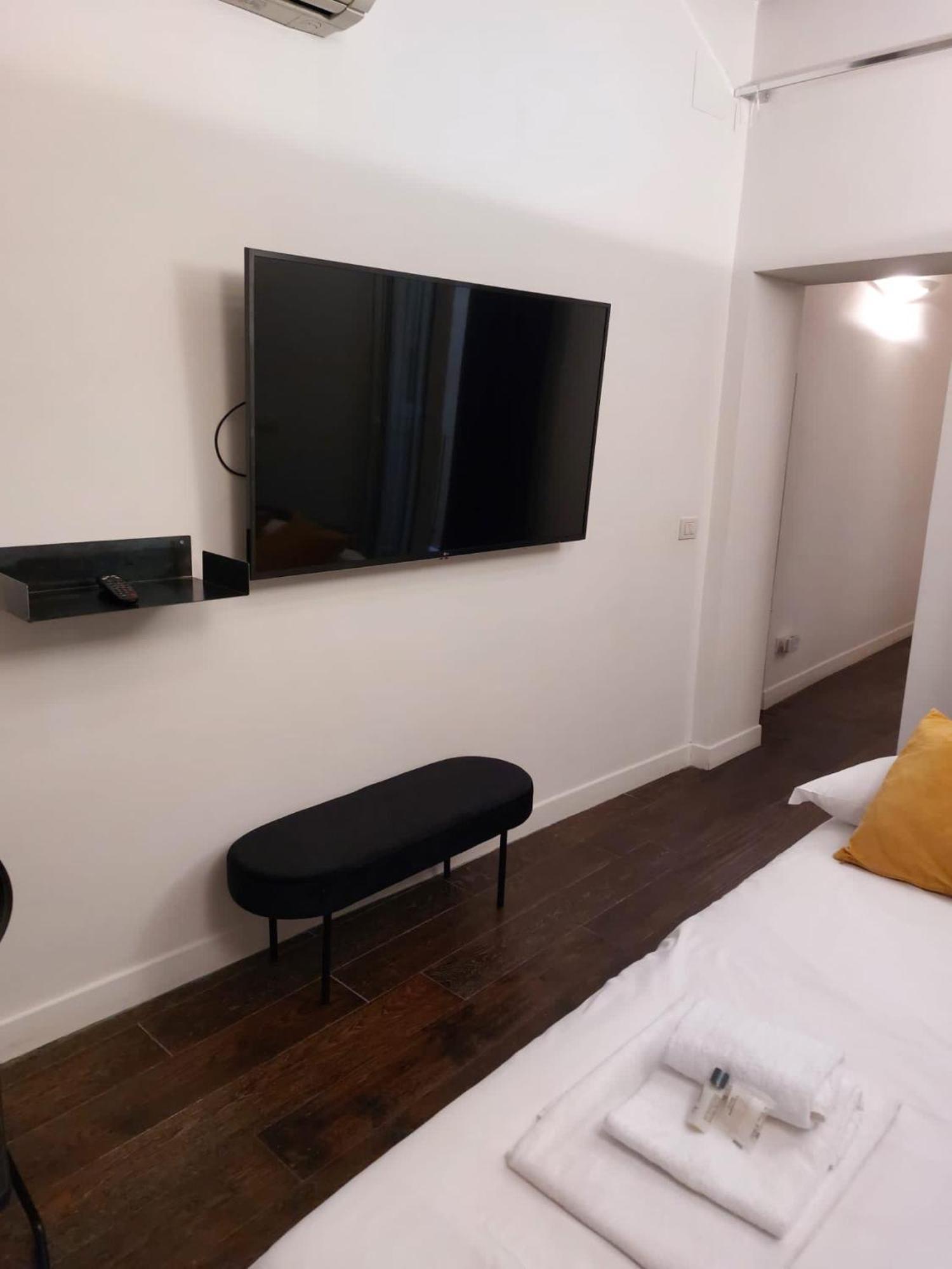 Easyinrome Navona Apartment Room photo