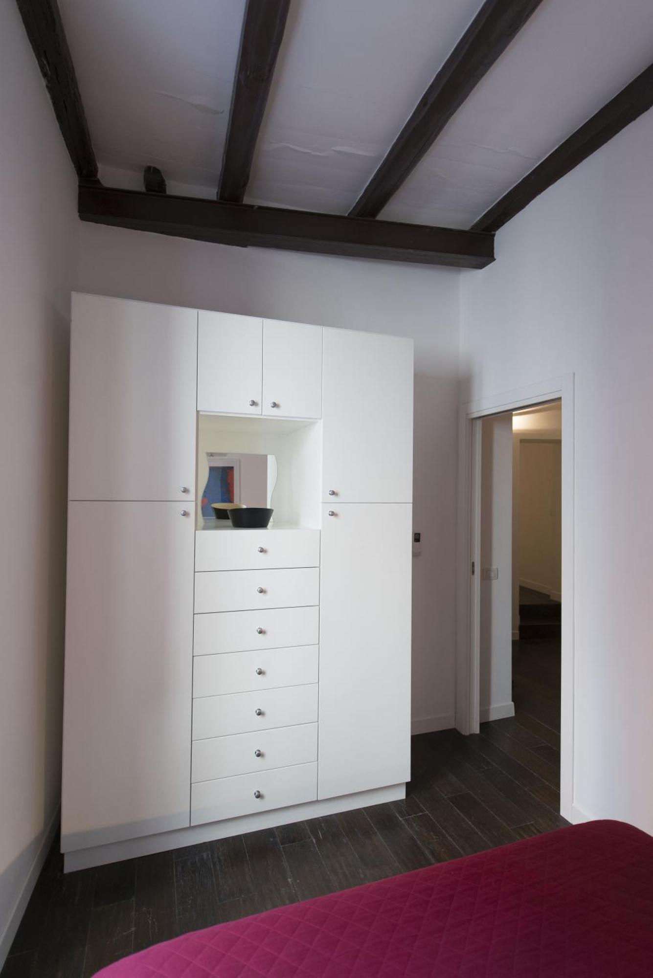 Easyinrome Navona Apartment Room photo