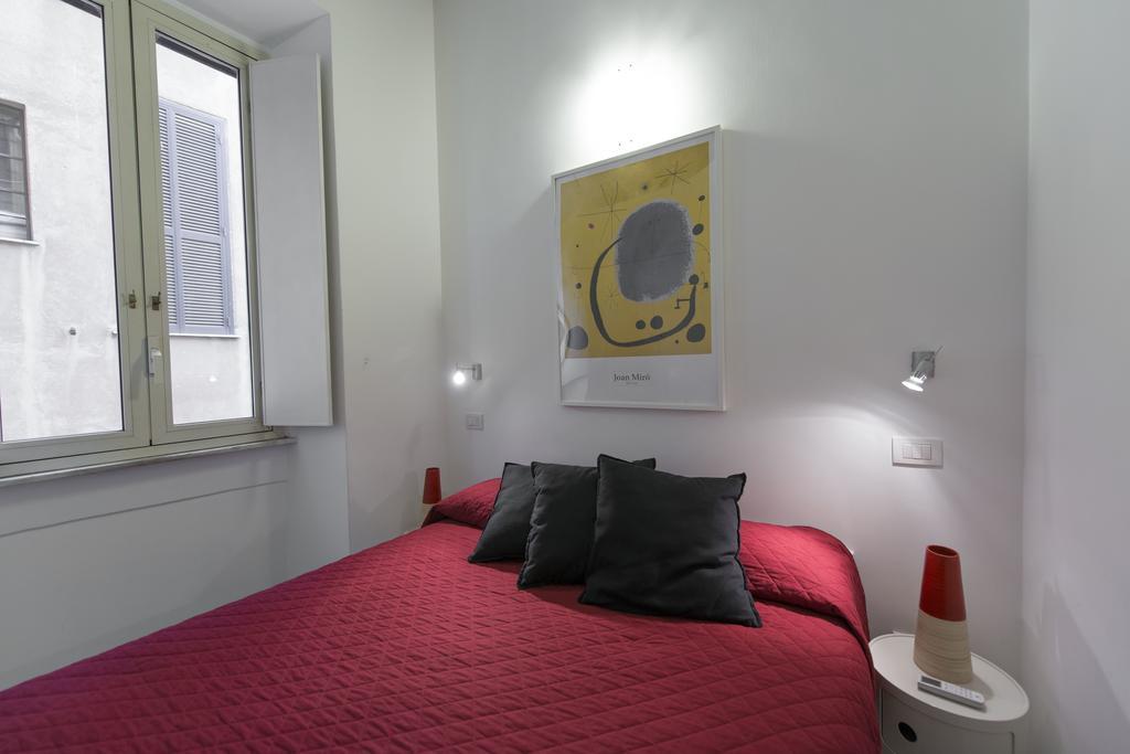 Easyinrome Navona Apartment Room photo