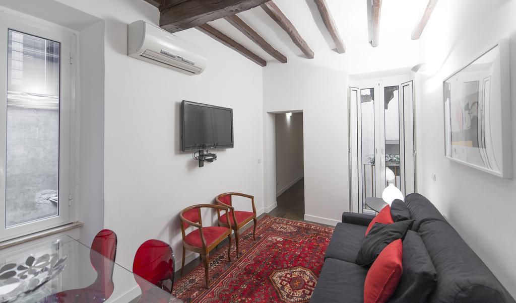 Easyinrome Navona Apartment Room photo