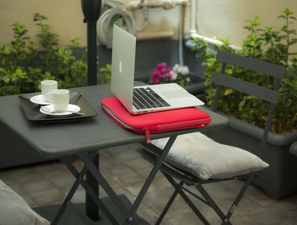 Easyinrome Navona Apartment Exterior photo