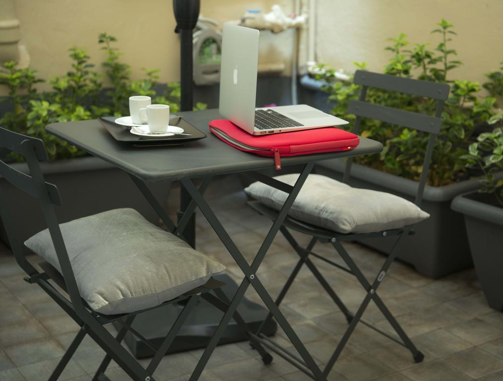 Easyinrome Navona Apartment Exterior photo