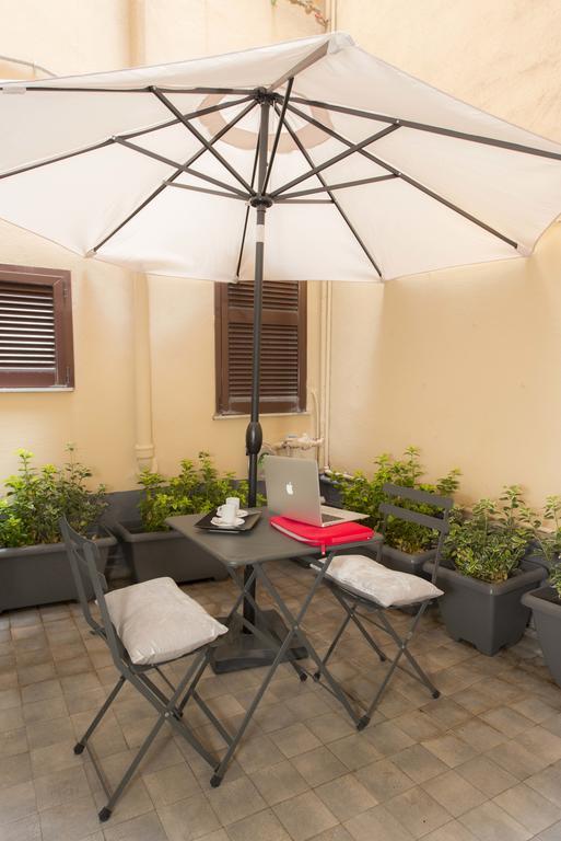 Easyinrome Navona Apartment Exterior photo