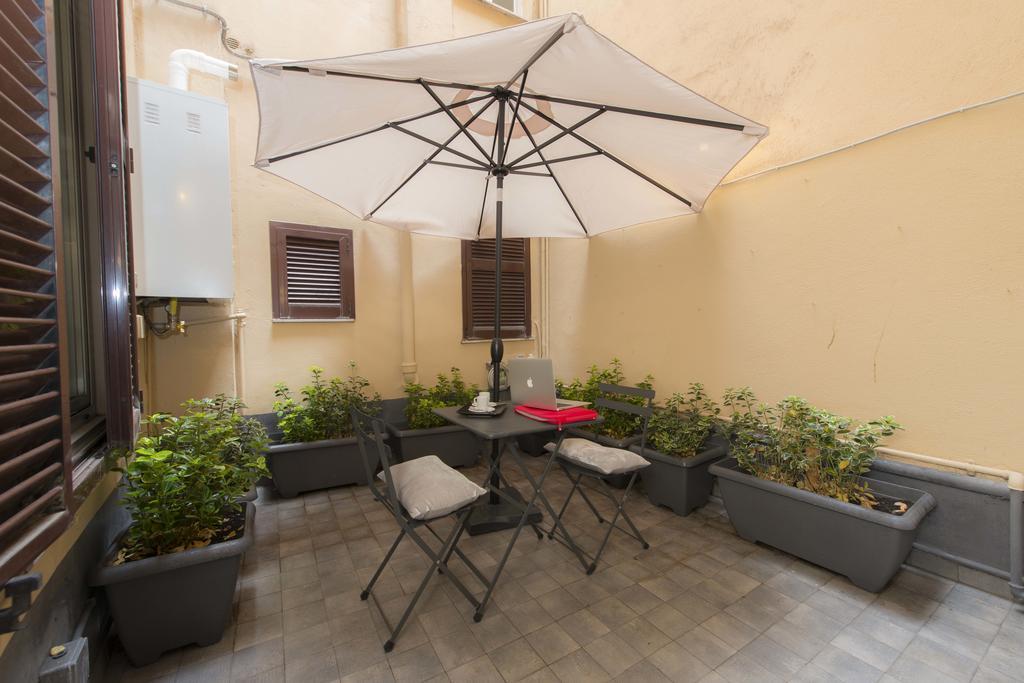 Easyinrome Navona Apartment Exterior photo