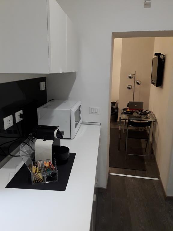 Easyinrome Navona Apartment Exterior photo