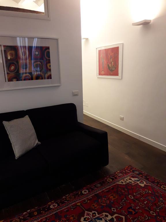 Easyinrome Navona Apartment Exterior photo
