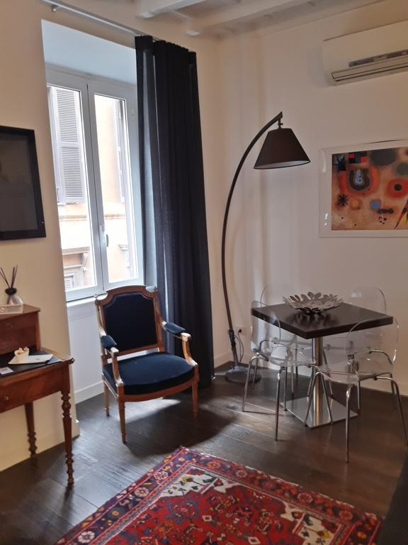 Easyinrome Navona Apartment Exterior photo