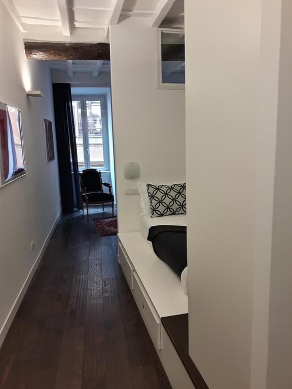 Easyinrome Navona Apartment Exterior photo