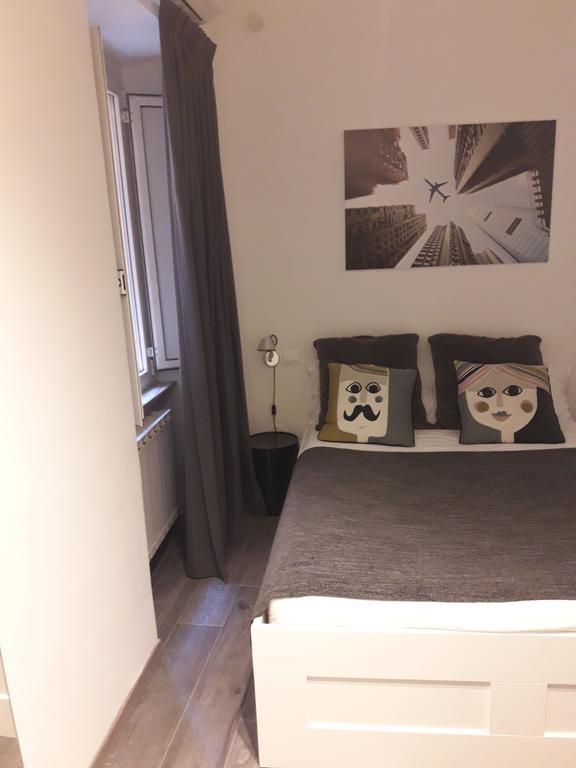 Easyinrome Navona Apartment Exterior photo