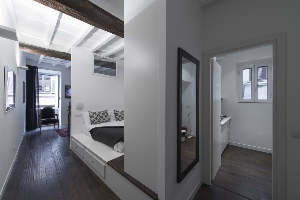 Easyinrome Navona Apartment Exterior photo