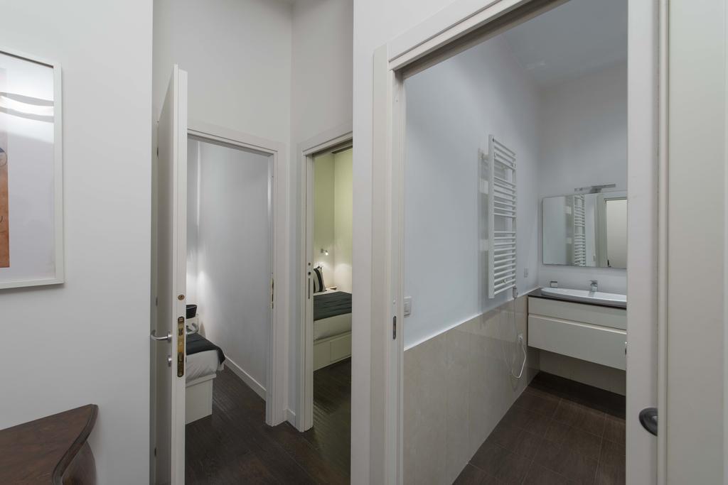 Easyinrome Navona Apartment Exterior photo